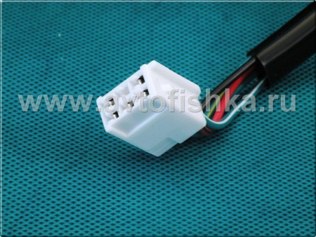 Toyota Camry 30 (02-04) фонари задние светодиодные красно-тонированные, комплект 2 шт.