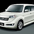 Toyota bB QNC20 2005–2008