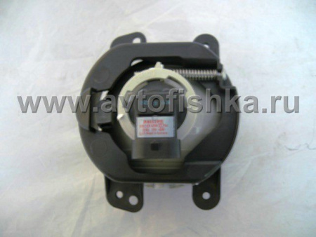 Chrysler 300C, PT Cruiser, Dodge Caliber, Charger, Dakota, Magnum, Durango, Jeep Commander, Grand Cherokee, Wrangler (05-) фары противотуманные, комплект 2 шт.