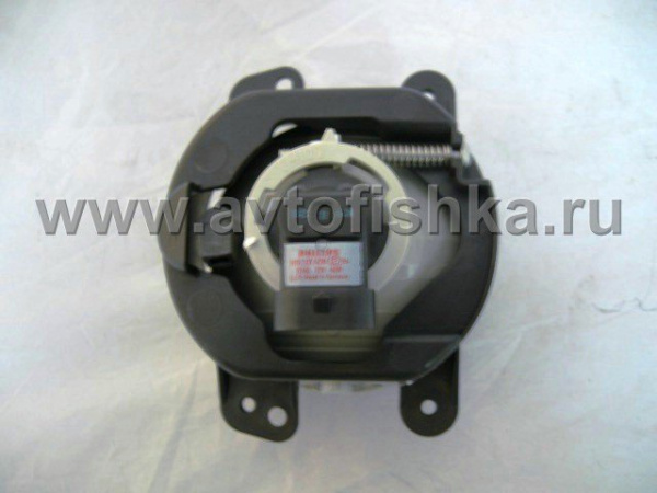 Chrysler 300C, PT Cruiser, Dodge Caliber, Charger, Dakota, Magnum, Durango, Jeep Commander, Grand Cherokee, Wrangler (05-) фары противотуманные, комплект 2 шт.