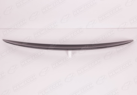 Mercedes-Benz CLA-Klasse C118/X118 2019 - н.в. Спойлер AMG