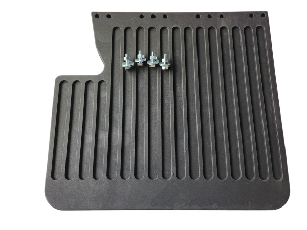 Mercedes-Benz G-Class W463 (91–18) Задние брызговики OEM