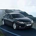 Lexus ES XV60 2012–2015