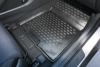 Коврики 3D в салон HYUNDAI Tucson, 2015->, 4 шт. (полиуретан)