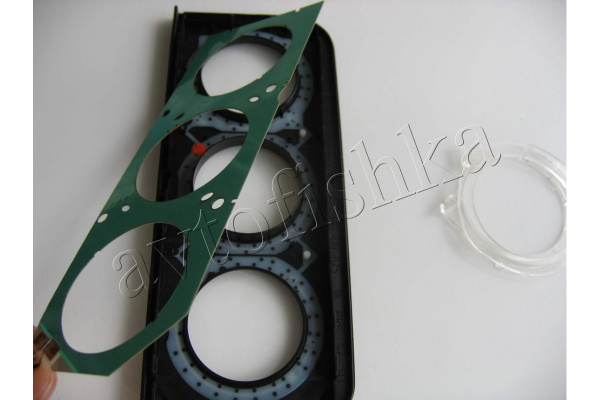 Volkswagen Passat B3 / B4 светодиодные шкалы (циферблаты) на климат