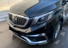 Mercedes-Benz Vito W447 2014 - 2019 Обвес AMG