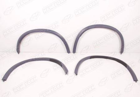 BMW X5 G05 2018 - 2023 Обвес M F95 полный