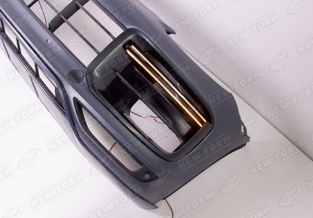 Porsche Cayenne 958 958 2010-2014 Комплект рестайлинга TURBO 2022