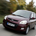Hyundai Matrix FC 2008–2010