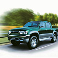 Toyota Hilux N140 2001–2005
