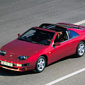 Nissan 300ZX Z32 1989–2000