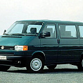 Volkswagen Transporter T4 1990–2003