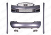 Mercedes-Benz S-Klasse W221 2005 - 2009 Обвес 6.3 AMG полный