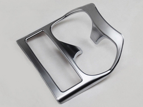 Nissan X-Trail (14–) Накладка на центральную панель управления,