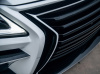 Lexus LX570, 450d (16-21) Обвес VERGE