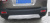 Kia Sorento (09–12) Накладка заднего бампера, вставка с надписью SorentoR