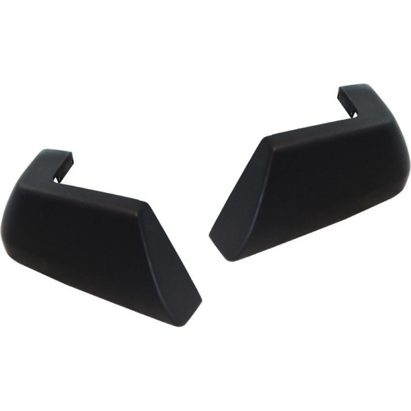 Mercedes G-463 (89-16) Клык заднего бампера левый/правый