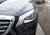 Mercedes-Benz S-Klasse W222 2013 - 2017 AMG пакет