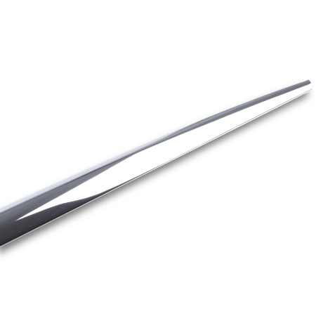 BMW 5 E60 молдинг крышки багажника хромированный