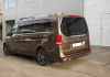 Mercedes-Benz V-Klasse 2 поколение (рестайлинг) 2019 - н.в. Обвес Maybach
