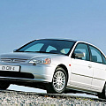 Honda Civic ES 2000–2003