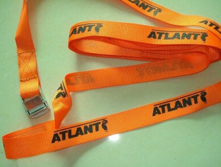 Ремни крепежные (2 шт. по 4 м.)