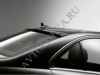 Mercedes-Benz E-class W212 (09-) Спойлер на стекло
