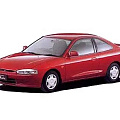 Mitsubishi Mirage CJ 1995–2002