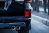 Toyota Land Cruiser 200 2012 – 2015 Тюнинг комплект Alterego