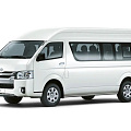 Toyota HiAce H200 2004–2010 Toyota HiAce H200 2004–2010