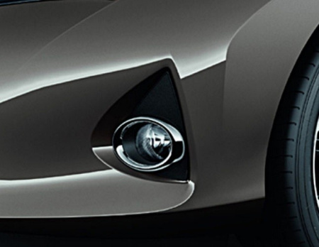 Toyota Auris (13–) Противотуманные фары