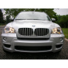 Тюнинг M SPORT на BMW X5 Series E70