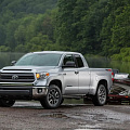 Toyota Tundra XK50 2013–2022
