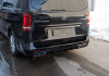 Mercedes-Benz Vito W447 2014 - 2019 Обвес AMG