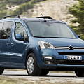 Citroën Berlingo B9 рестайлинг 2015–2022