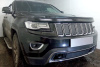 Jeep Grand Cherokee (13–) Зимний пакет, низ