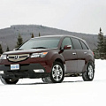 Acura MDX YD2 2006–2010