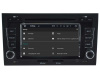 Audi A4/S4/RS4 2000-2012 Штатное головное мультимедийное устройство