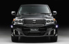 Toyota LAND CRUISER 200 (12-15) Обвес WALD SPORTS LINE V8