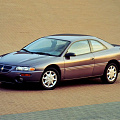 Chrysler Sebring FJ 1995–2000