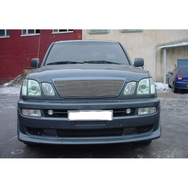 Комплект обвеса JAOS для Lexus LX 470