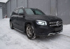 Mercedes-Benz GLB-Klasse X247 2019 - н.в. Пороги