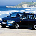 Mazda Premacy CP 1999–2001