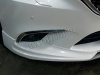 Mazda 6 (15 – 18) клыки переднего бампера SkyActivSport