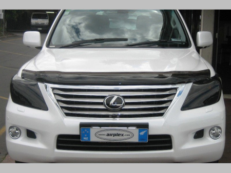 Lexus LX570 (2007-) дефлектор капота