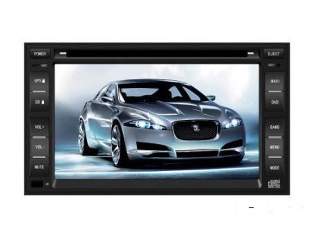 Nissan Qashqai, X-Trail T30 и T31, Tiida, Micra, Note, Navara, Frontier, Livina, Patrol, Sentra, 350Z, Pathfinder автомагнитола с 7 дюймовым HD экраном, GPS навигацией