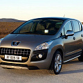 Peugeot 3008 1 поколение 2010–2013