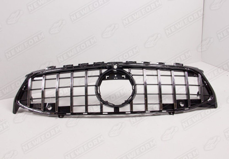 Mercedes-Benz CLA-Klasse C118/X118 2019 - н.в. Решетка радиатора AMG GT хром