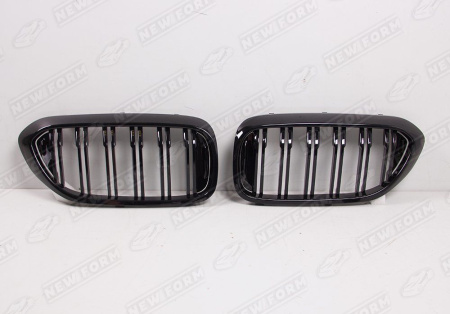 BMW 5 серия G30/G31 2016 - 2020 Решетка радиатора M5
