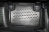Коврики в салон MITSUBISHI ASX 06/2010->, 4 шт. (полиуретан)